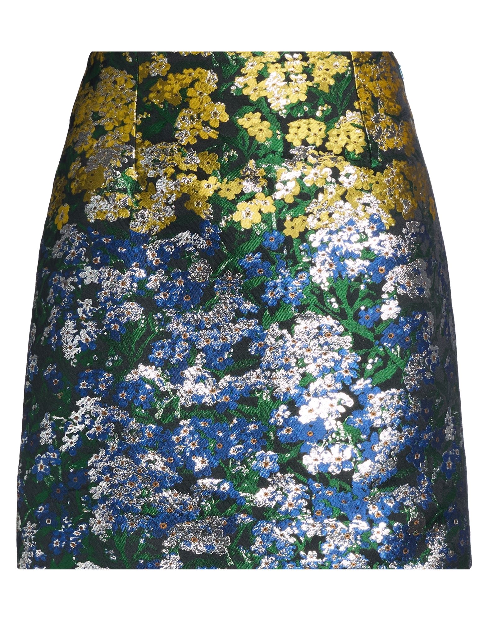  Mary Katrantzou - Hosen & Röcke - Miniröcke - On Yoox.com 