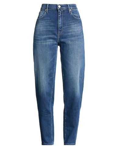 Jeanshose Damen Blau 26W-28L,27W-28L,28W-28L Damen