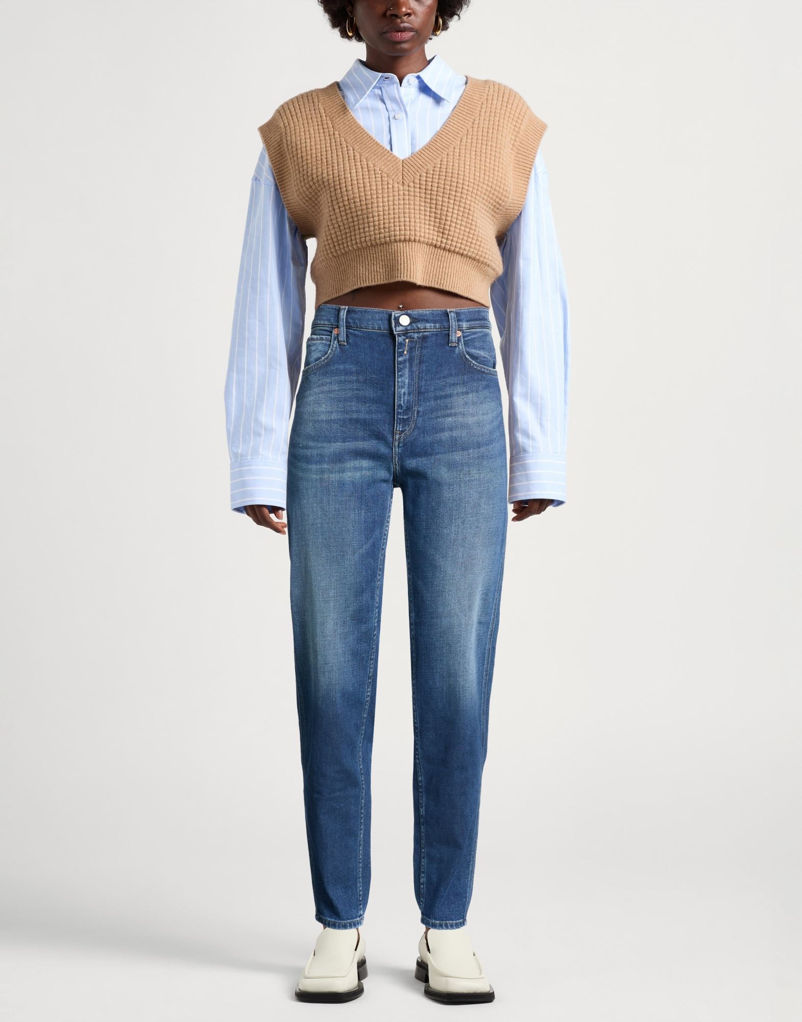  Replay - Partes De Abajo - Pantalones Vaqueros - On Yoox.com 