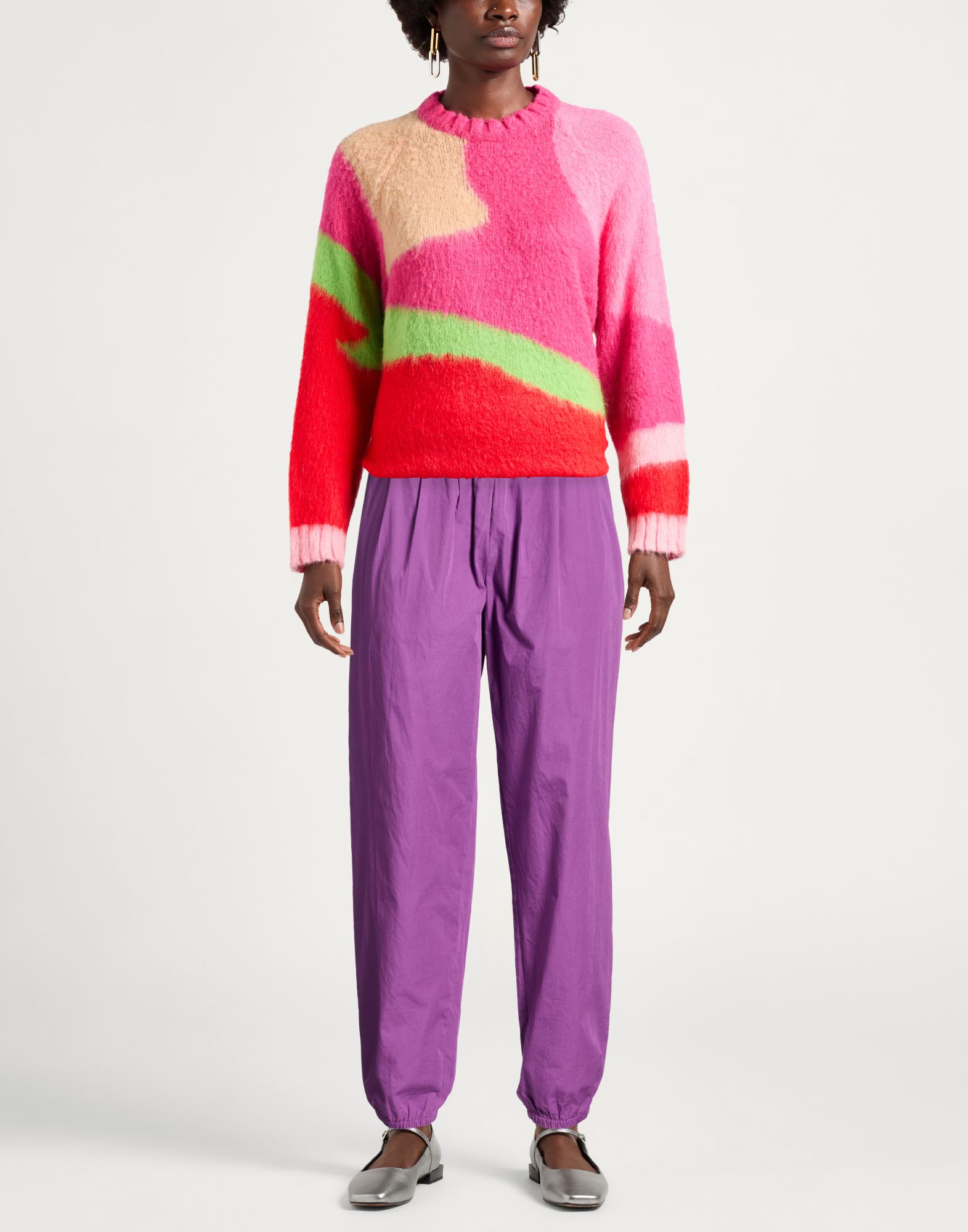  Antik Batik - Hosen & Röcke - Hosen - On Yoox.com 