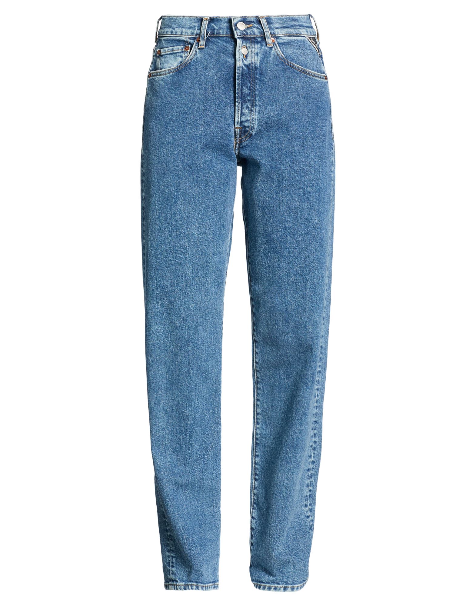  Replay - Partes De Abajo - Pantalones Vaqueros - On Yoox.com 