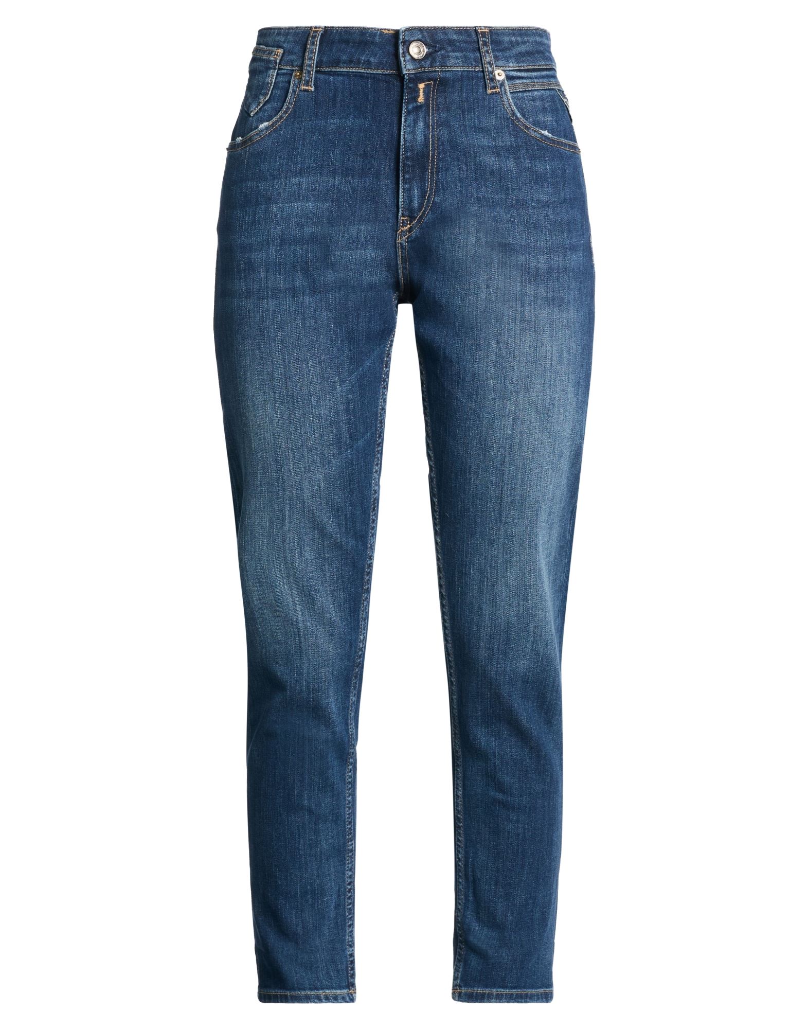  Replay - Partes De Abajo - Pantalones Vaqueros - On Yoox.com 