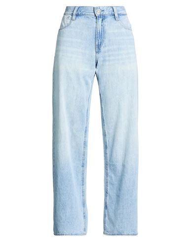 Pantalones vaqueros Mujer Azul marino 27W-30L,29W-30L Mujer
