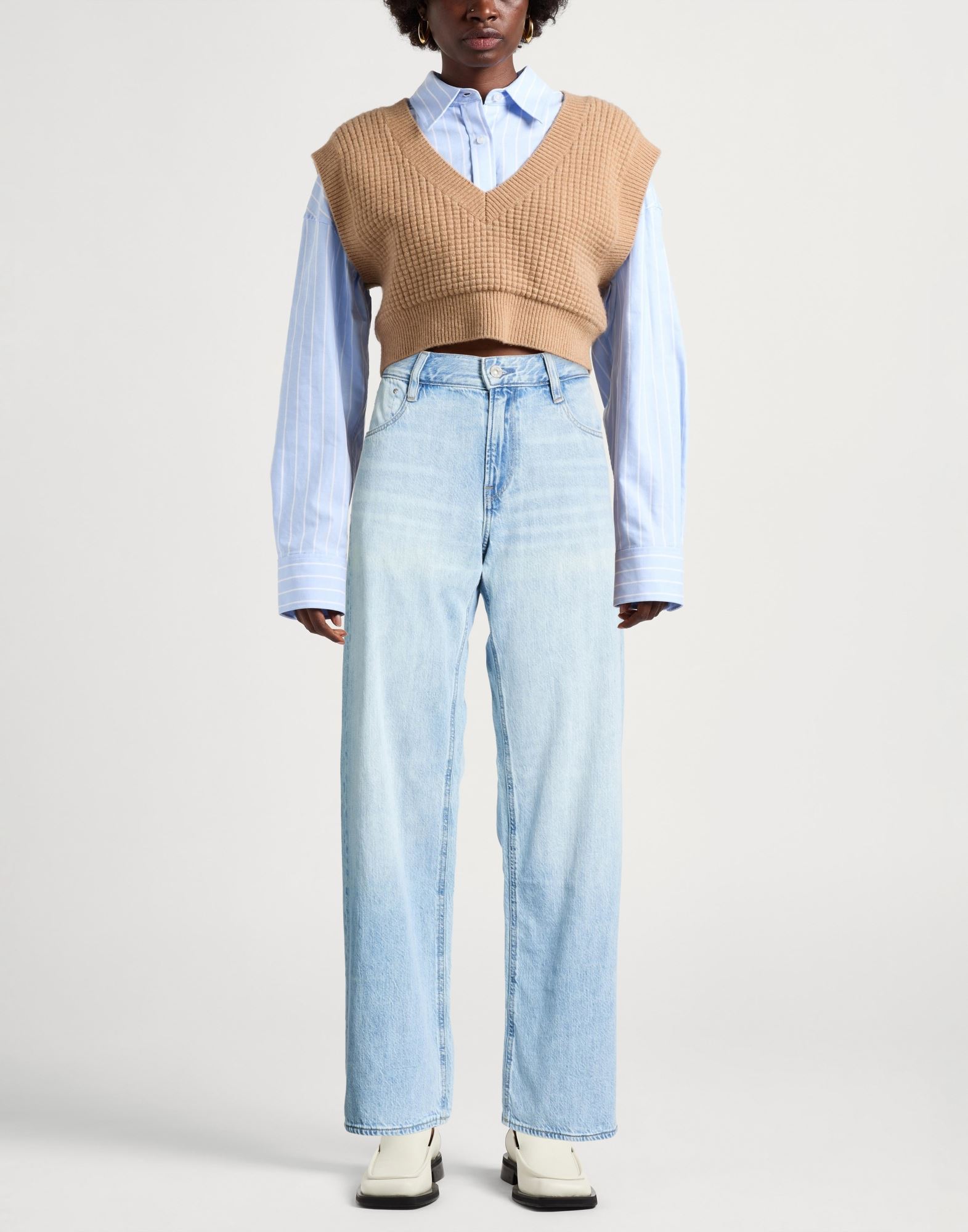  G-star Raw - Partes De Abajo - Pantalones Vaqueros - On Yoox.com 
