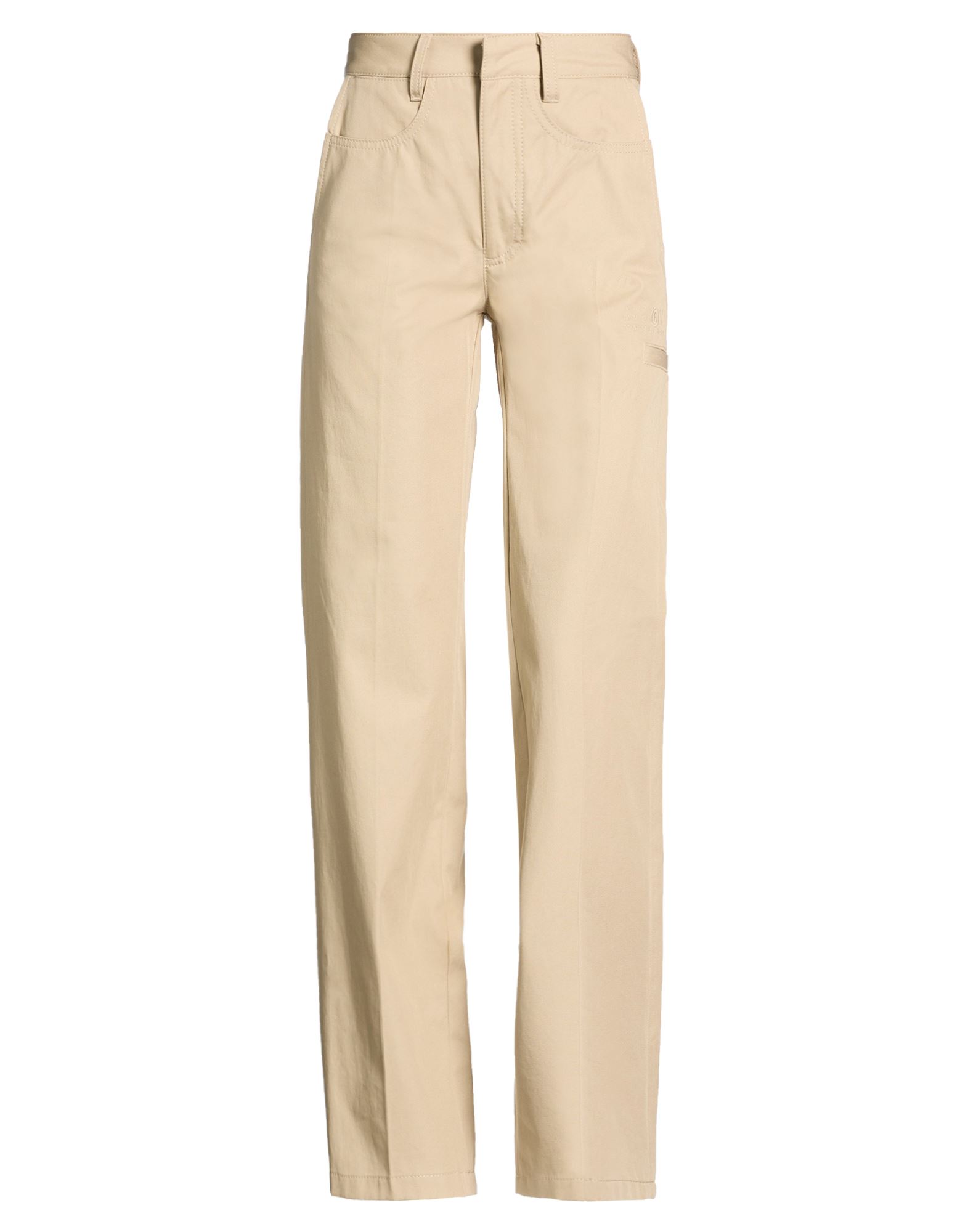 MM6 MAISON MARGIELA MM6 MAISON MARGIELA BOTTOMWEAR Casual Παντελόνι