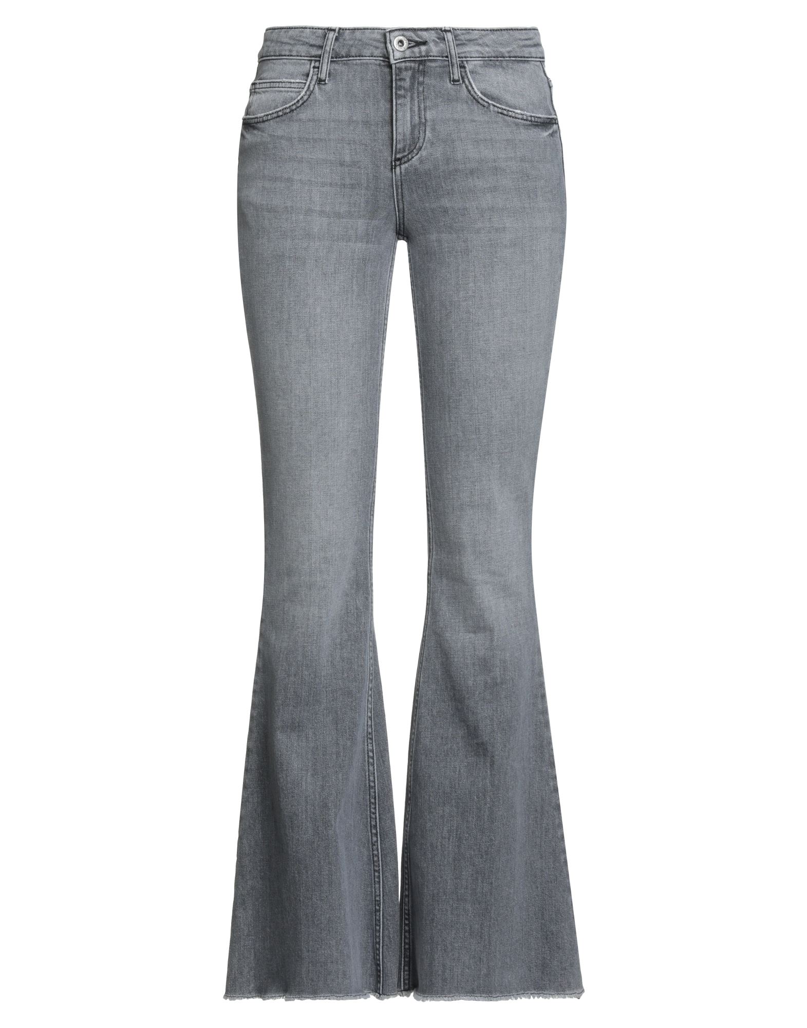 Liu •jo - Hosen & Röcke - Jeanshosen - On Yoox.com 