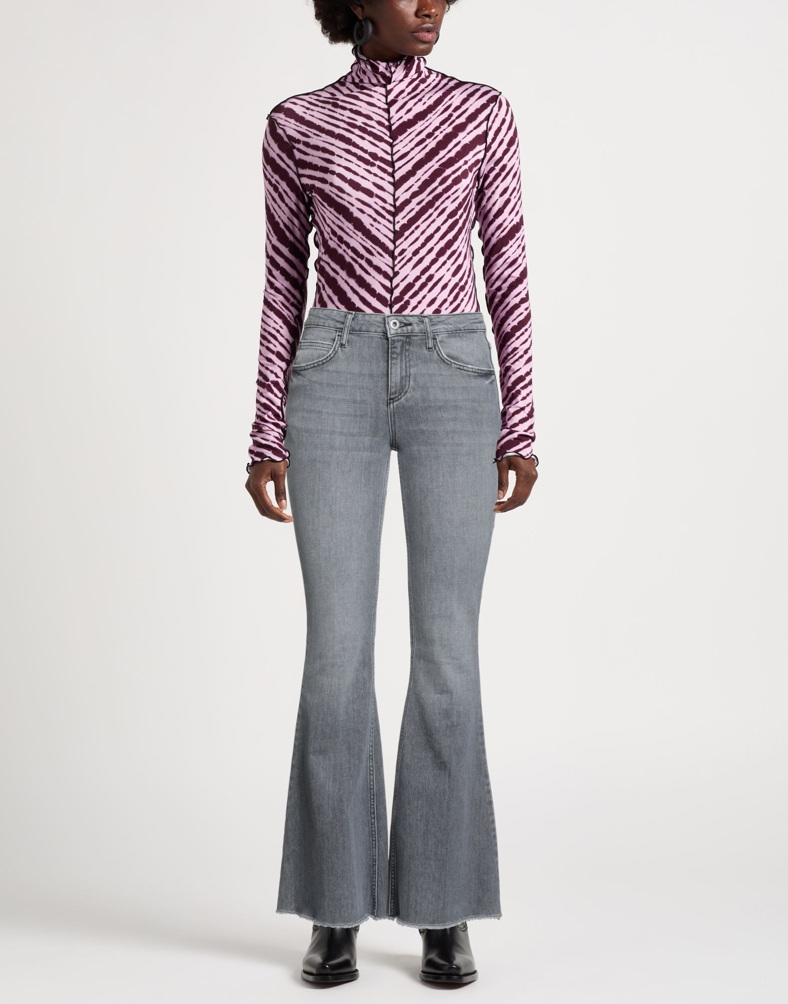 Liu •jo - Hosen & Röcke - Jeanshosen - On Yoox.com 