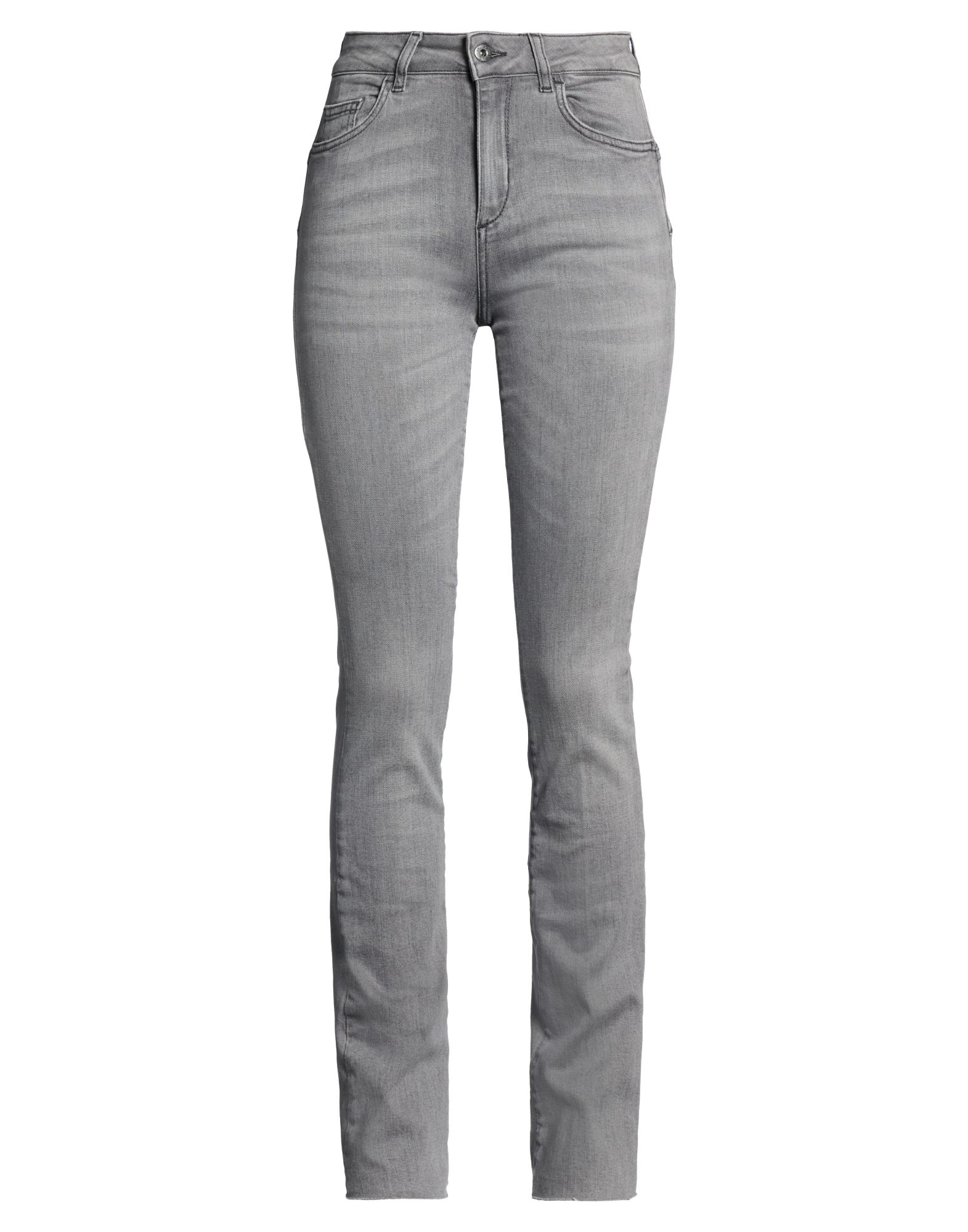  Liu •jo - Partes De Abajo - Pantalones Vaqueros - On Yoox.com 
