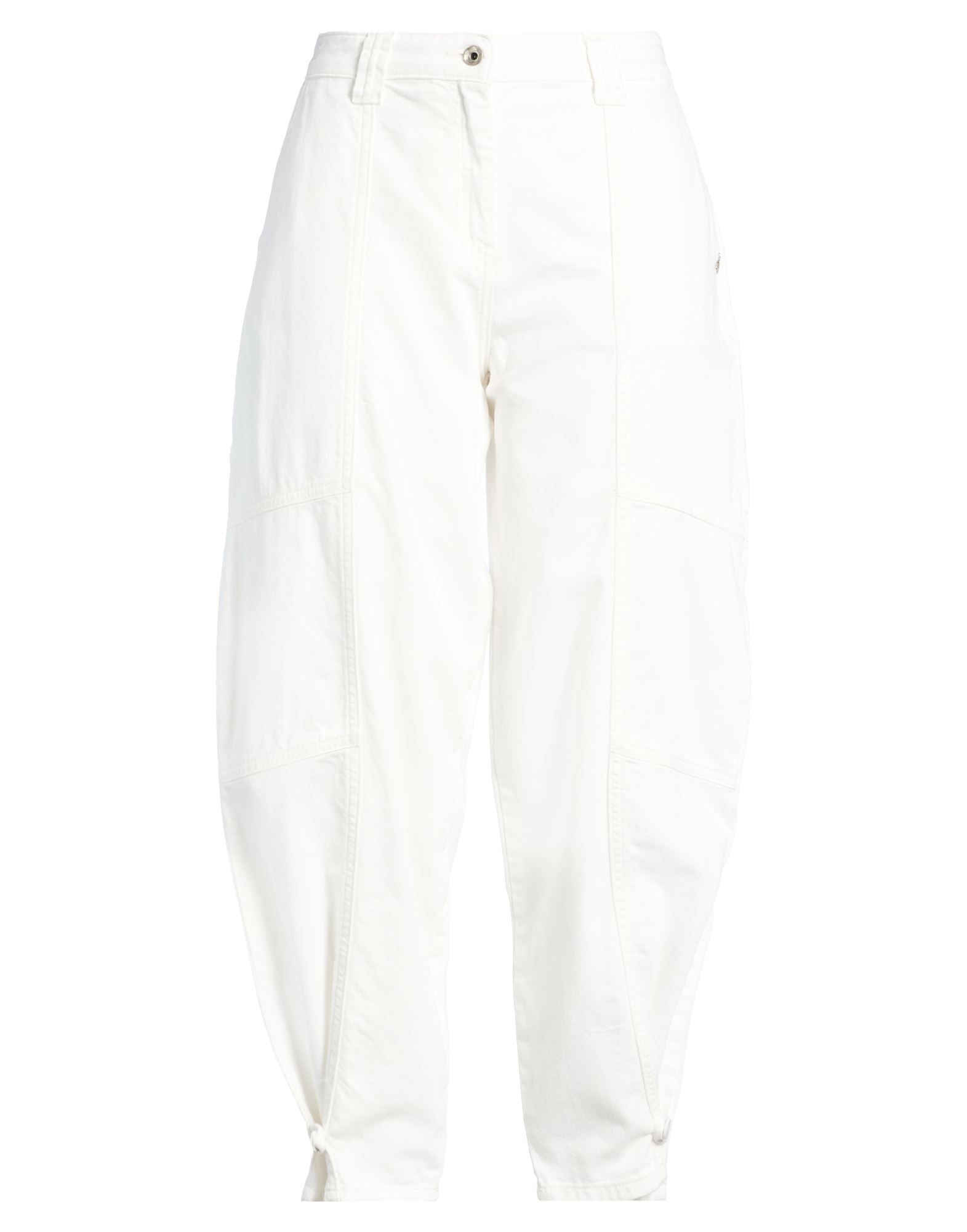PATRIZIA PEPE BOTTOMWEAR Casual Παντελόνι