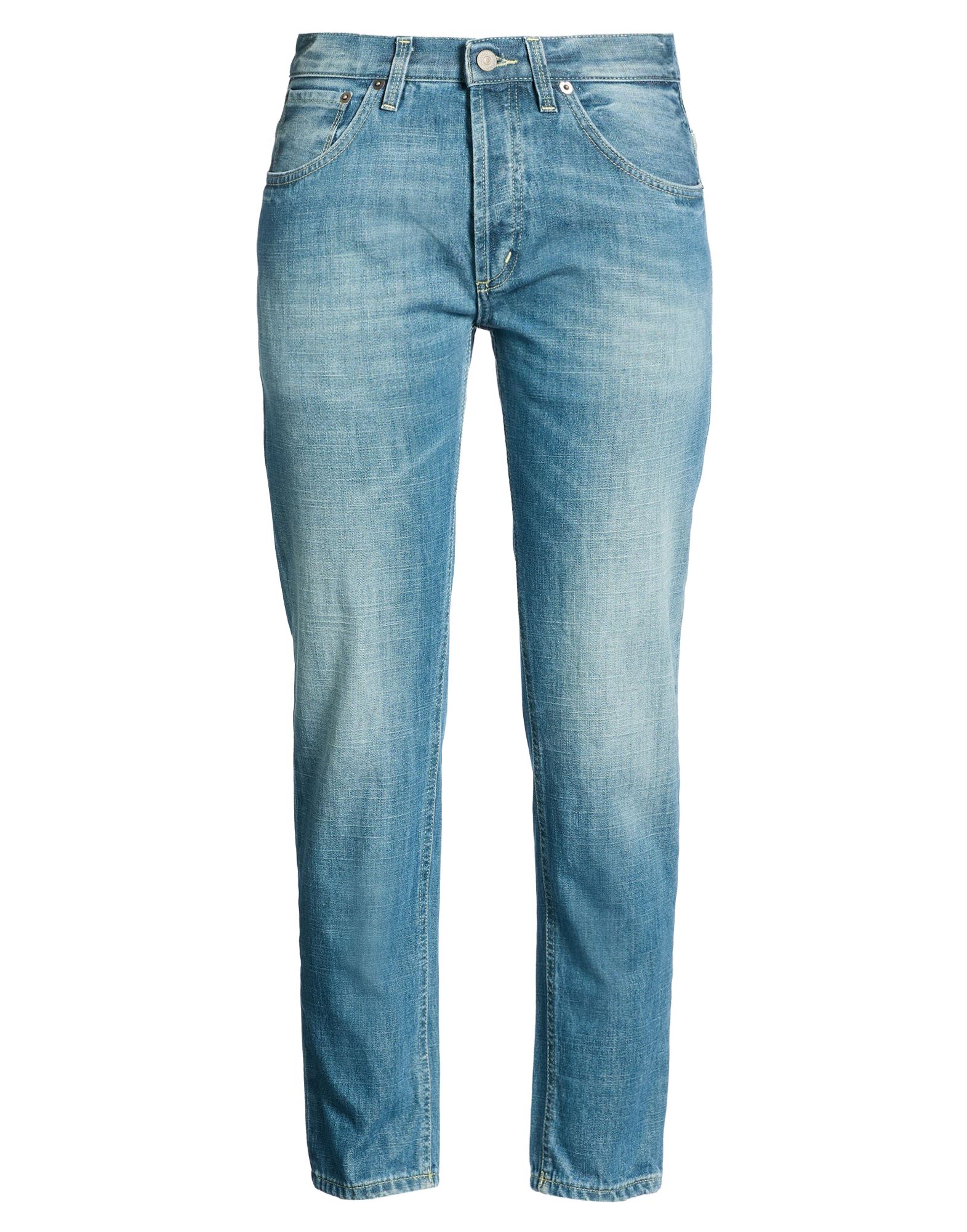 DONDUP BOTTOMWEAR Τζιν