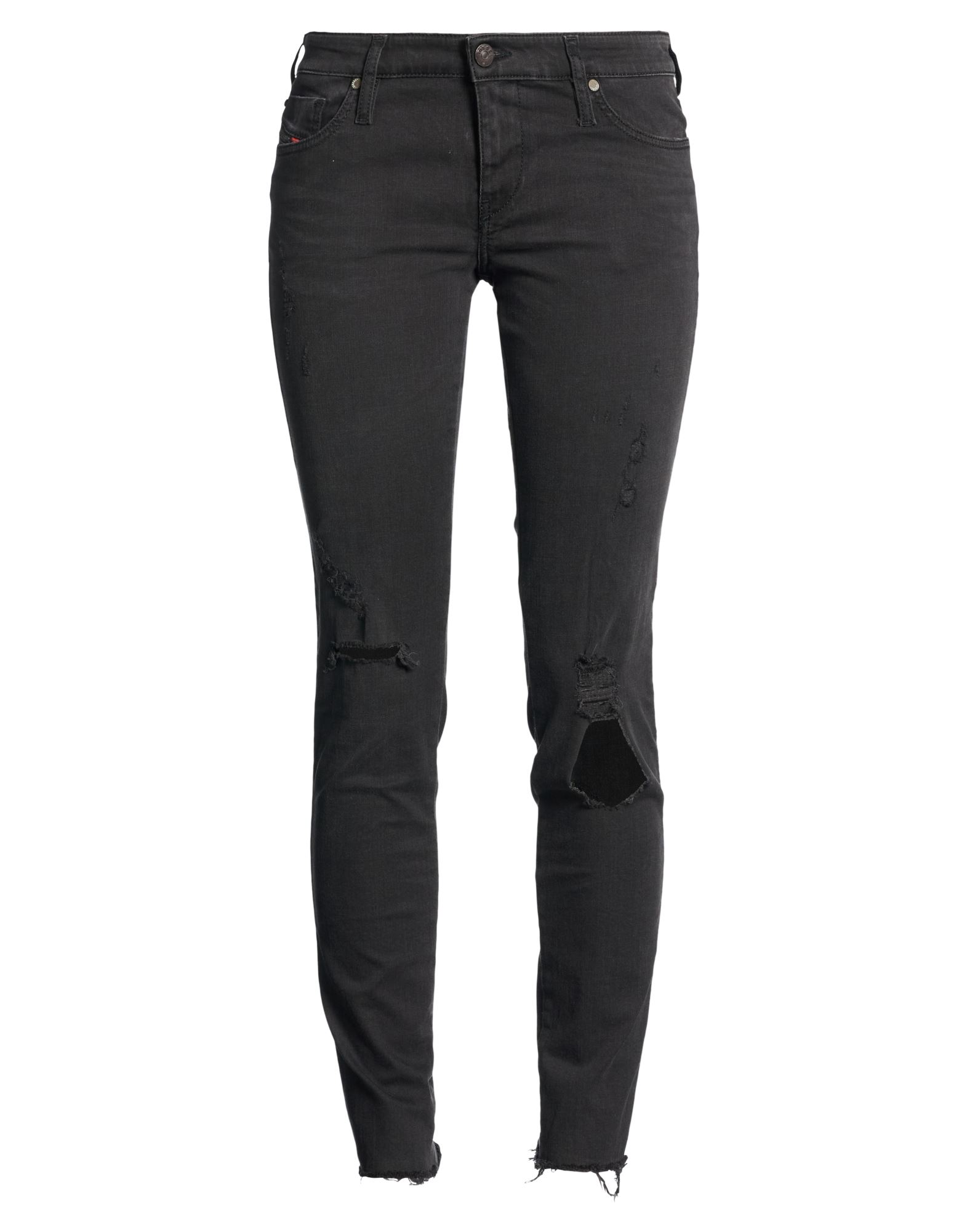 DIESEL BOTTOMWEAR Τζιν
