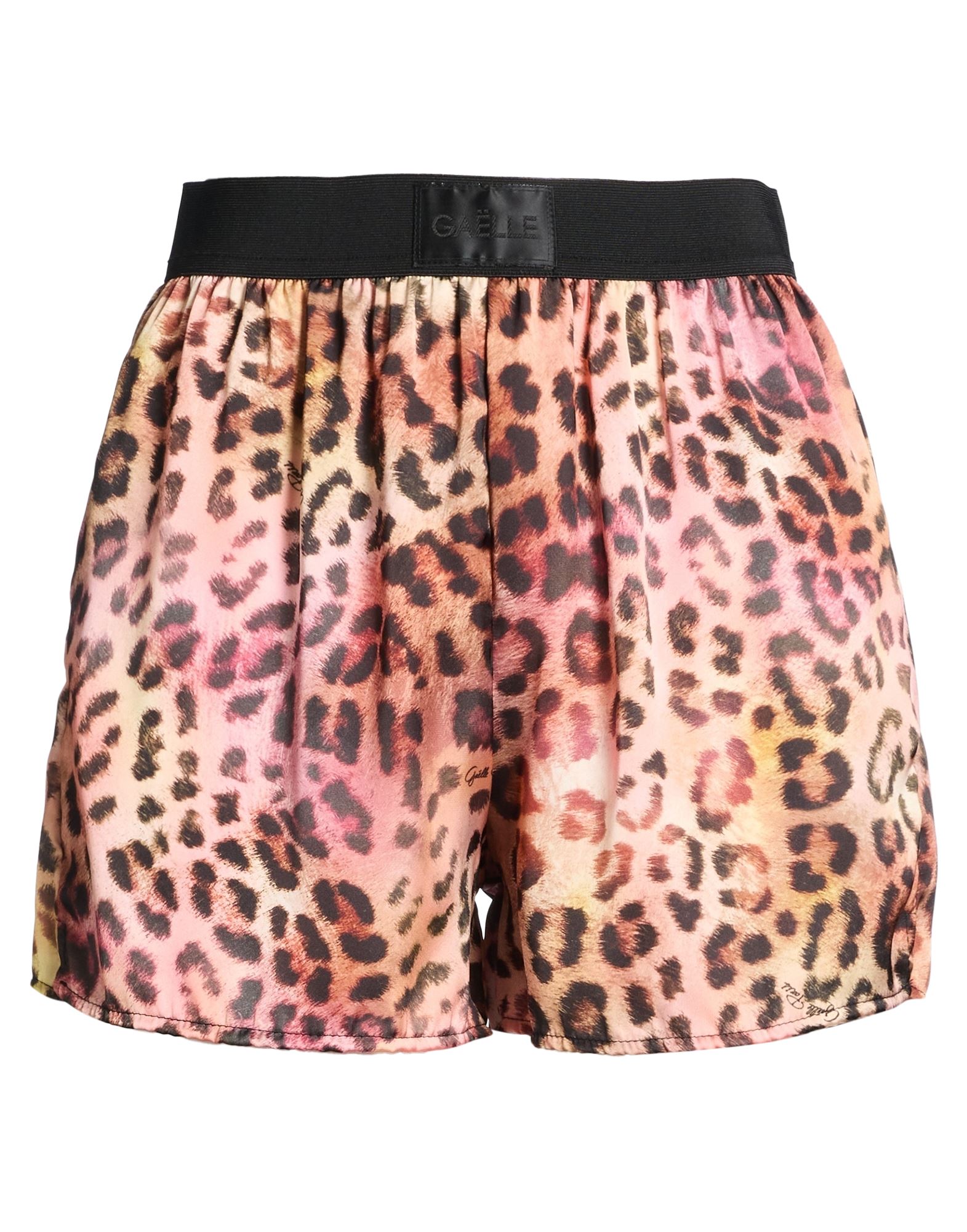  Gaëlle Paris - Hosen & Röcke - Shorts & Bermudashorts - On Yoox.com 