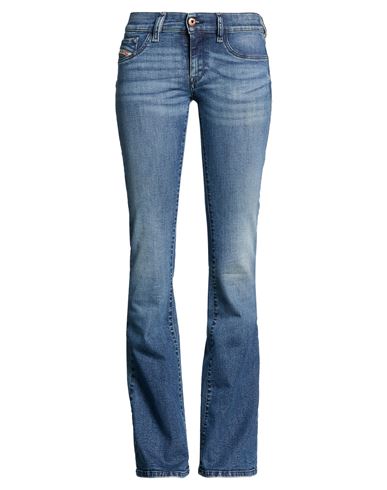 Pantalones vaqueros Mujer Azul marino 27W-34L Mujer