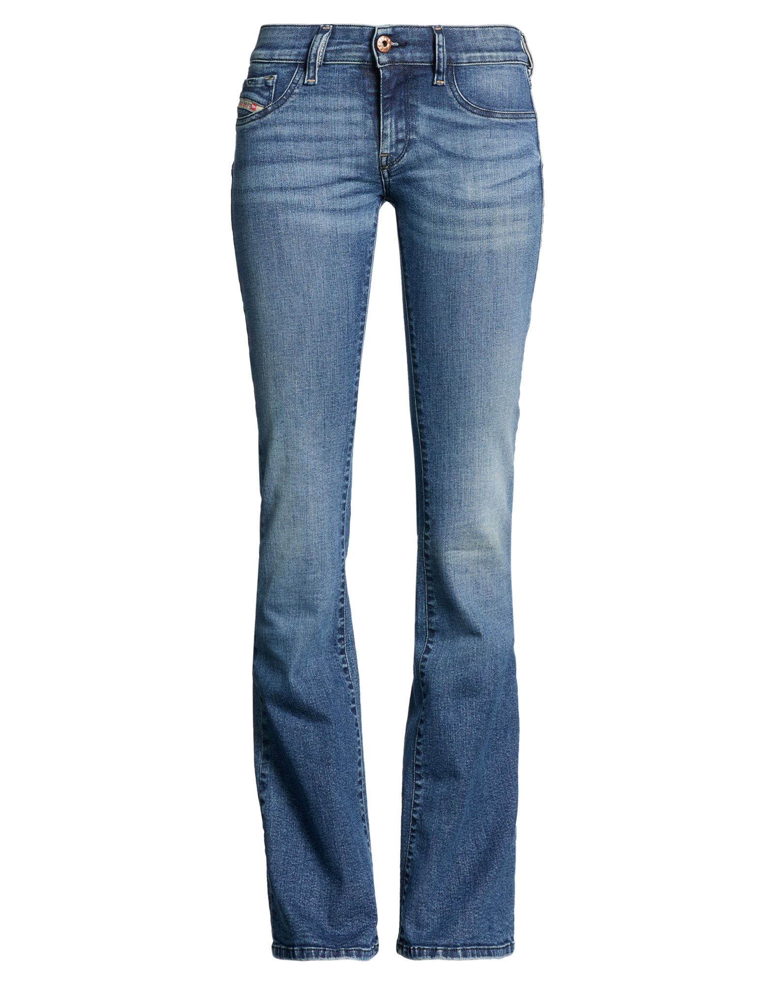  Diesel - Hosen & Röcke - Jeanshosen - On Yoox.com 