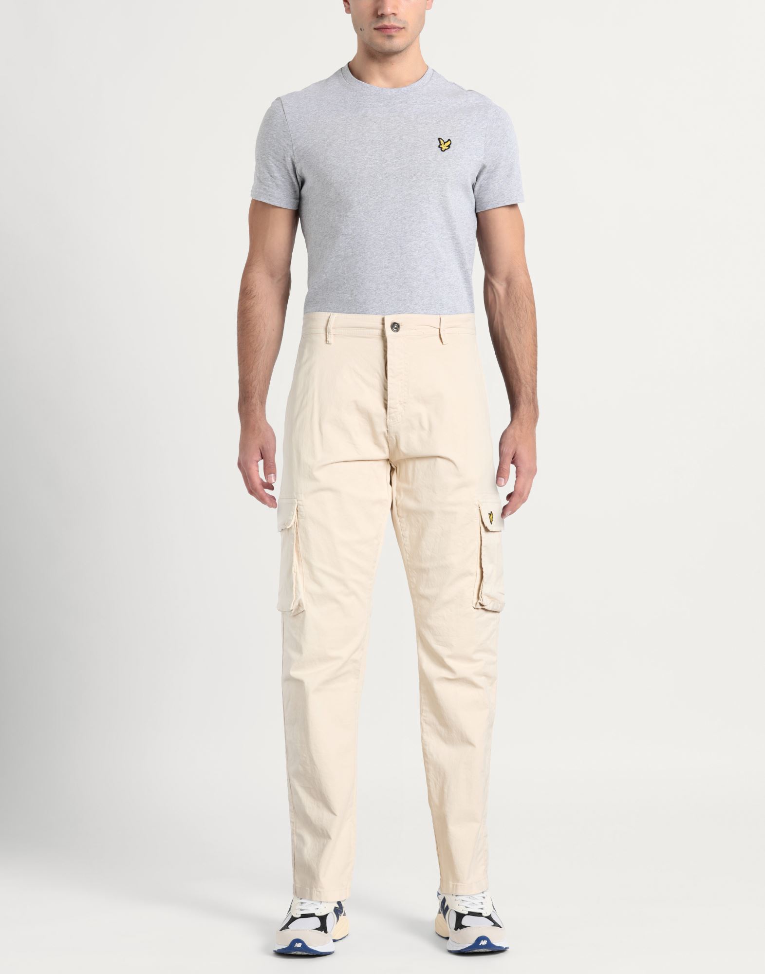  Lyle & Scott - Hosen & Röcke - Hosen - On Yoox.com 