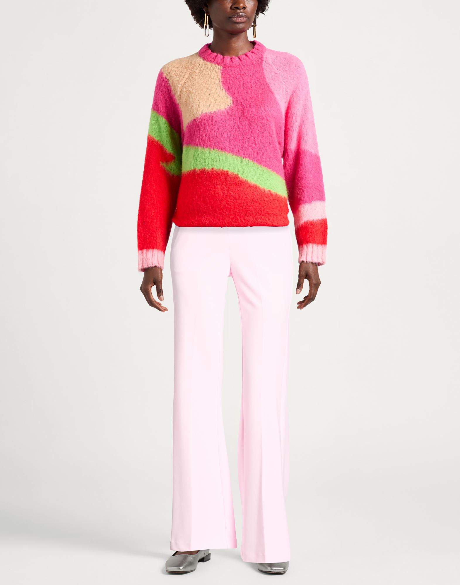  Imperial - Hosen & Röcke - Hosen - On Yoox.com 