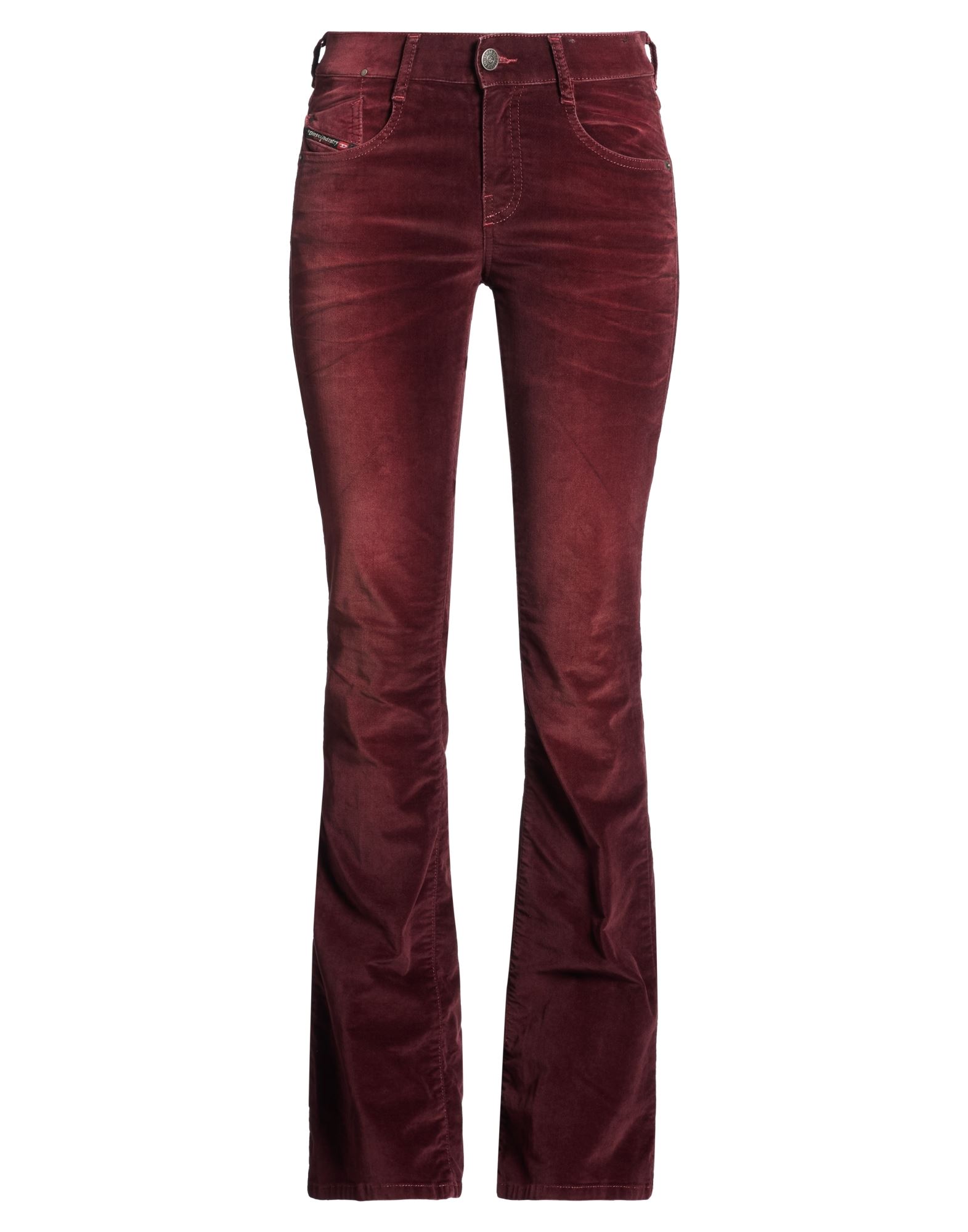 DIESEL BOTTOMWEAR Casual Παντελόνι