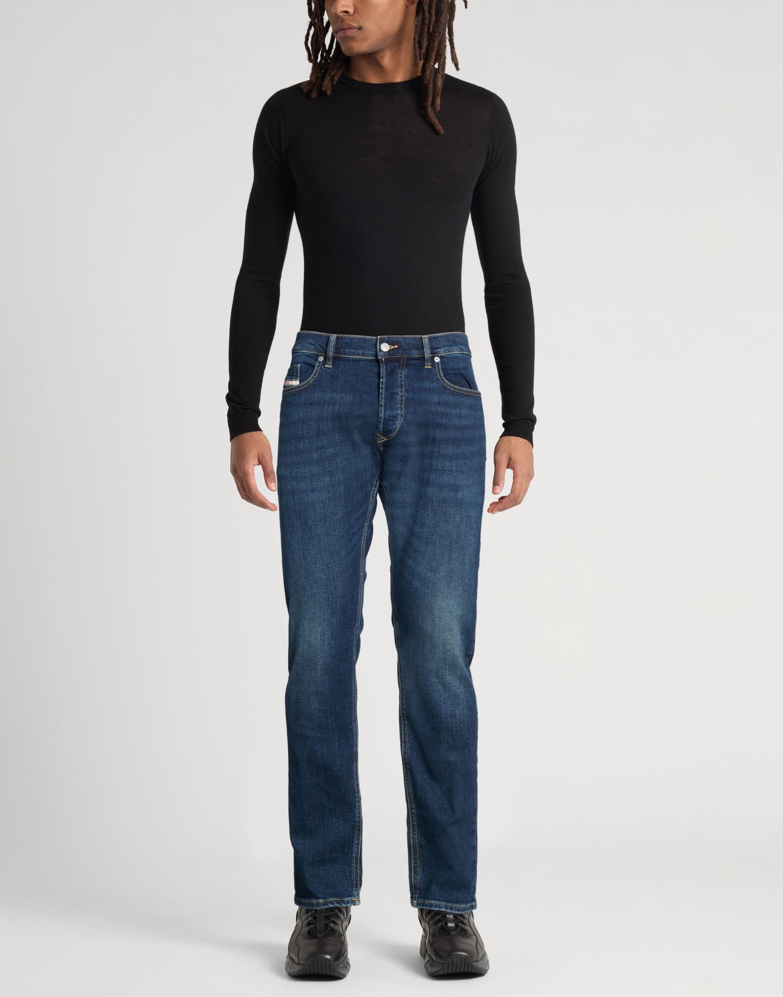  Diesel - Hosen & Röcke - Jeanshosen - On Yoox.com 
