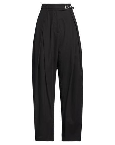 Pantalones Mujer Negro 38,40 Mujer
