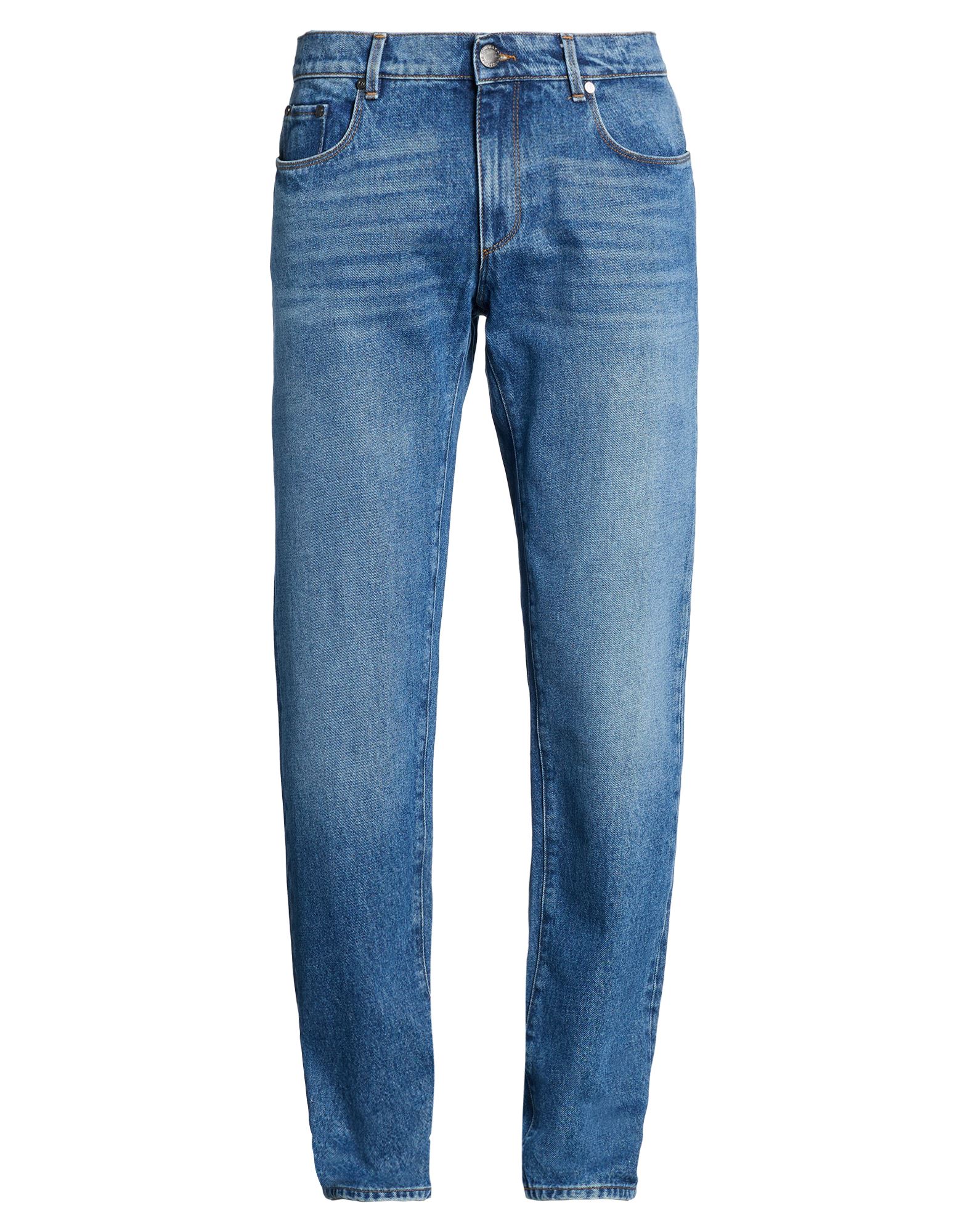  Trussardi - Partes De Abajo - Pantalones Vaqueros - On Yoox.com 
