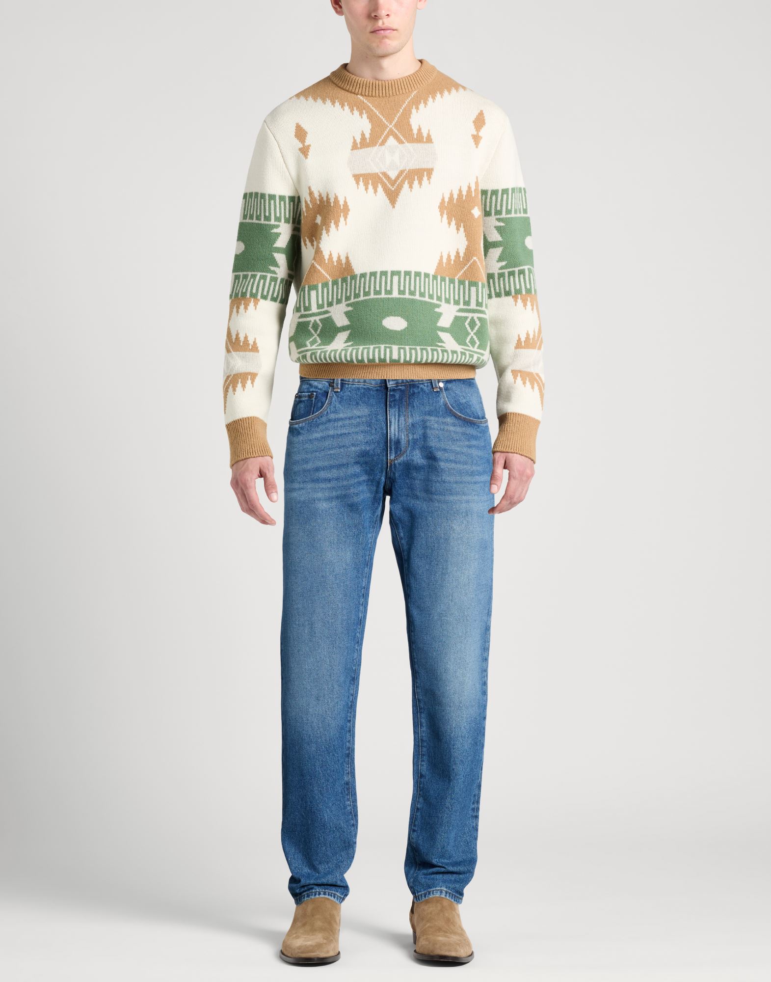  Trussardi - Partes De Abajo - Pantalones Vaqueros - On Yoox.com 