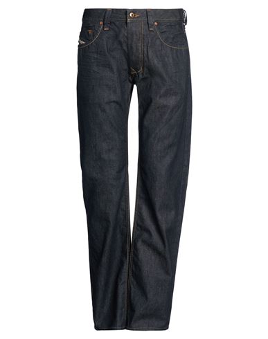 Pantalones vaqueros Hombre Azul marino 28W-30L,33W-30L Hombre
