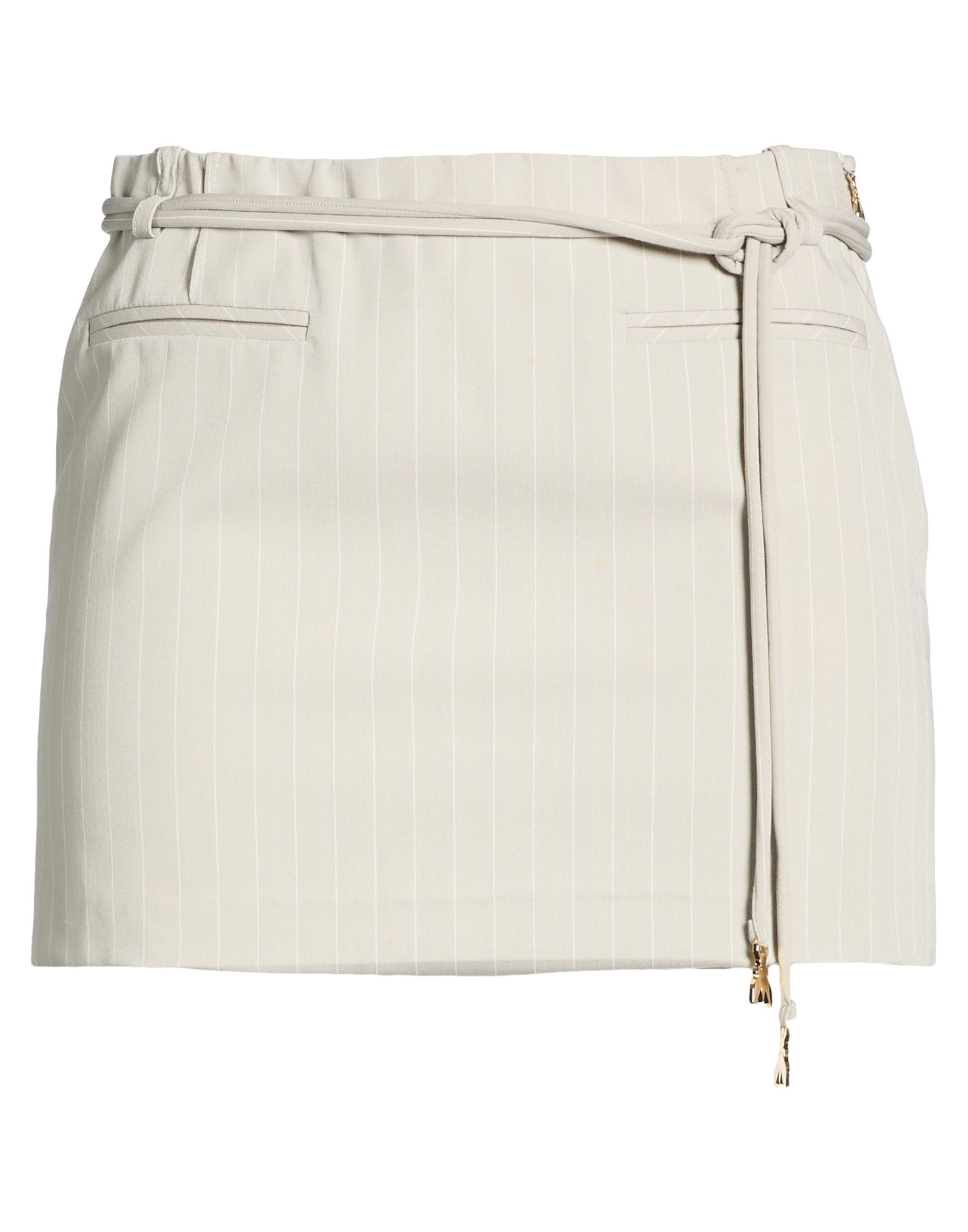 PATRIZIA PEPE BOTTOMWEAR Μίνι φούστα