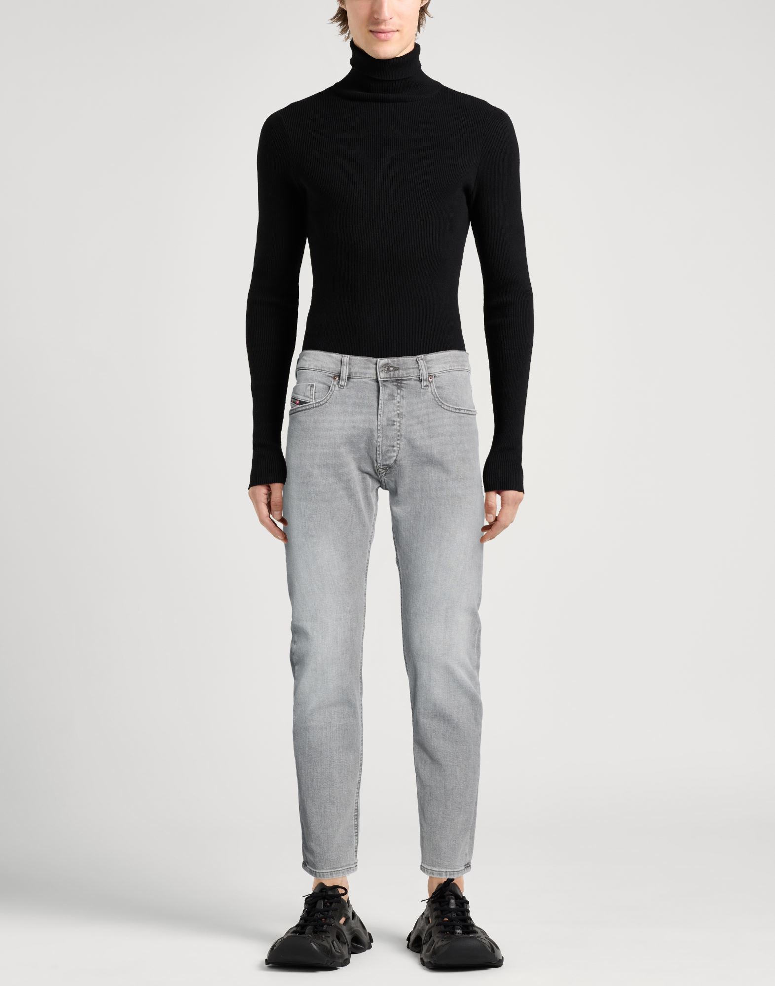  Diesel - Hosen & Röcke - Jeanshosen - On Yoox.com 