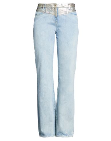 Jeanshose Damen Blau 26,28,32 Damen
