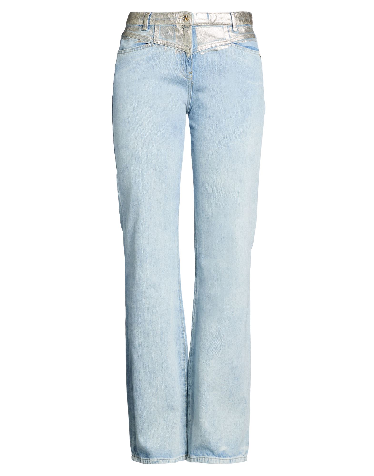 Patrizia Pepe - Hosen & Röcke - Jeanshosen - On Yoox.com 