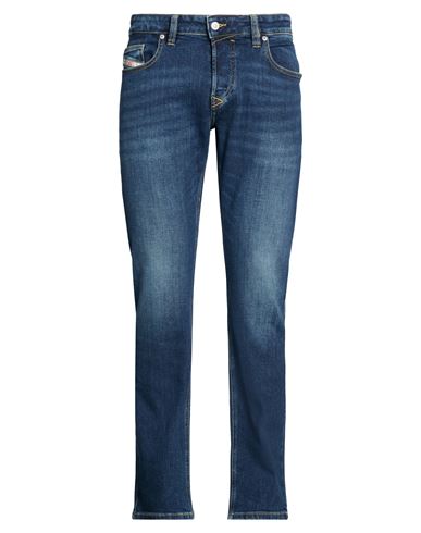 Pantalones vaqueros Hombre Azul marino 28W-32L,29W-32L,30W-32L,31W-32L,32W-32L,33W-32L,34W-32L,36W-32L Hombre
