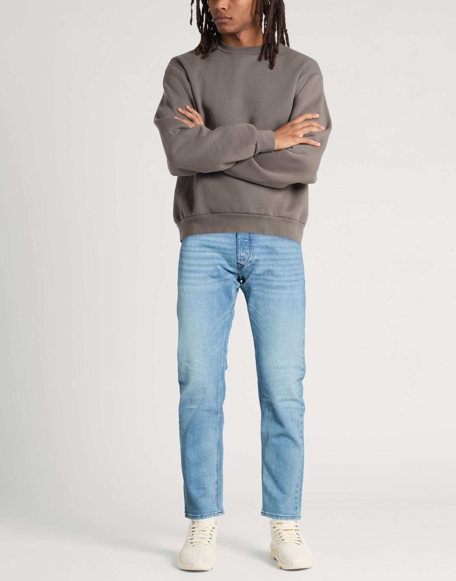  Diesel - Hosen & Röcke - Jeanshosen - On Yoox.com 