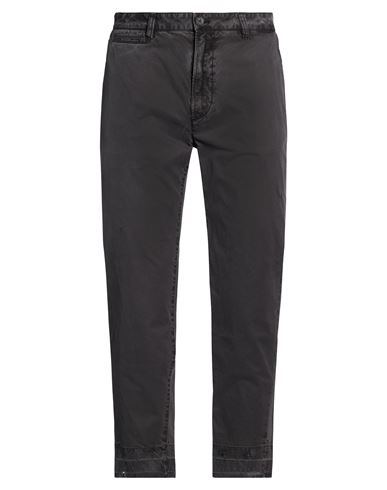 Hose Herren Braungrau 32 Herren