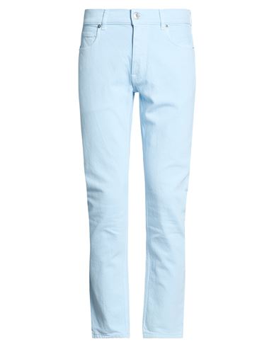 Jeanshose Herren Himmelblau 33 Herren