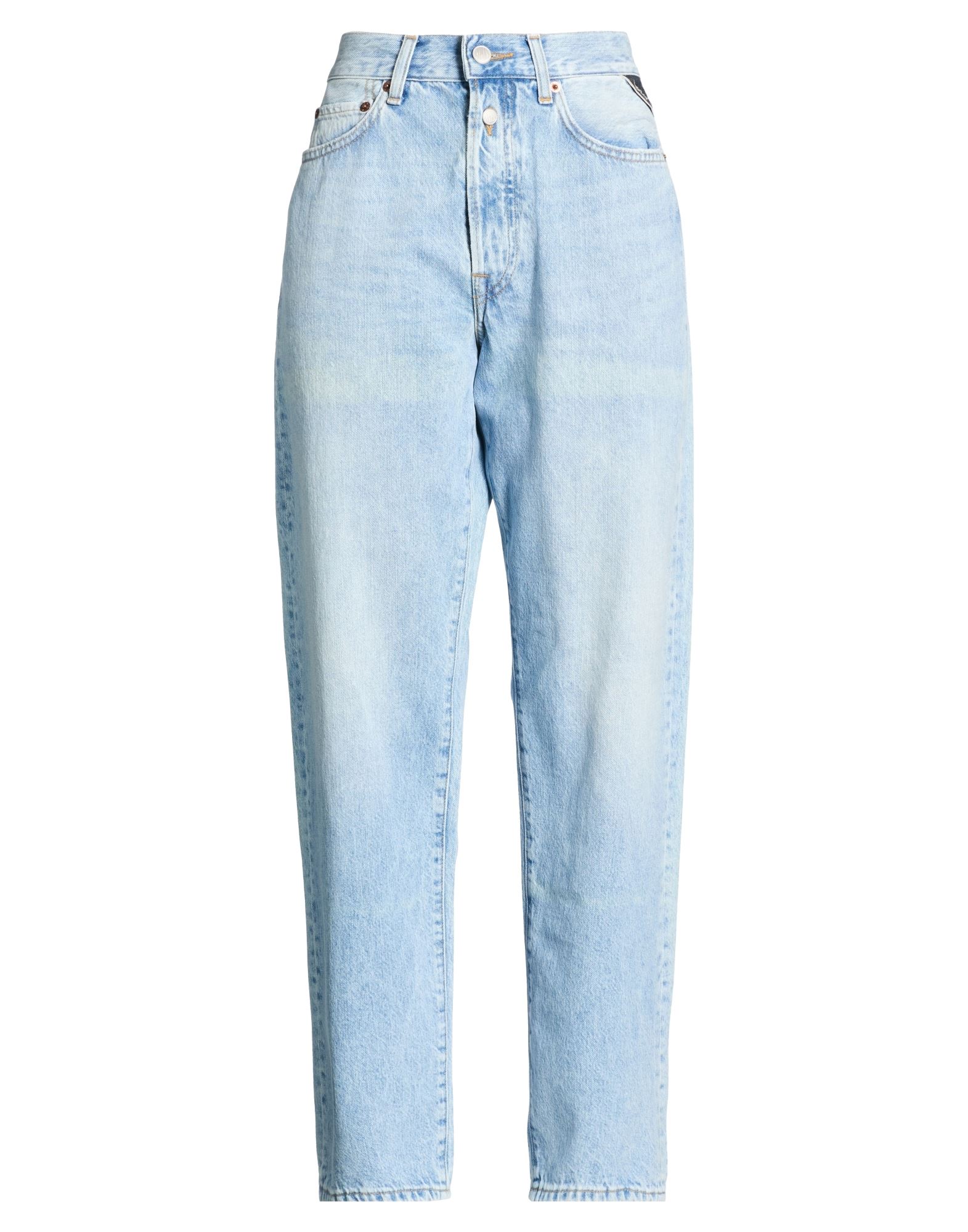  Replay - Hosen & Röcke - Jeanshosen - On Yoox.com 