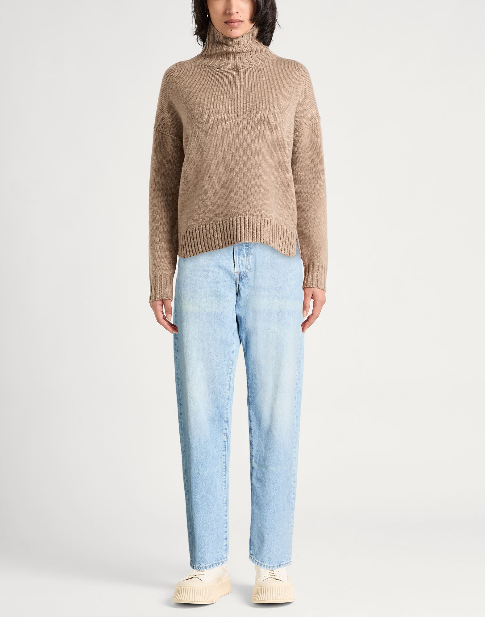  Replay - Hosen & Röcke - Jeanshosen - On Yoox.com 