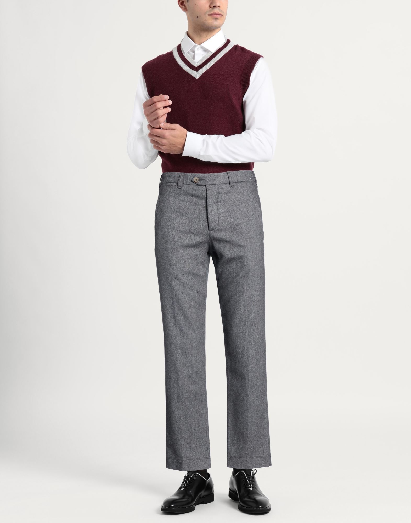  Myths - Hosen & Röcke - Hosen - On Yoox.com 