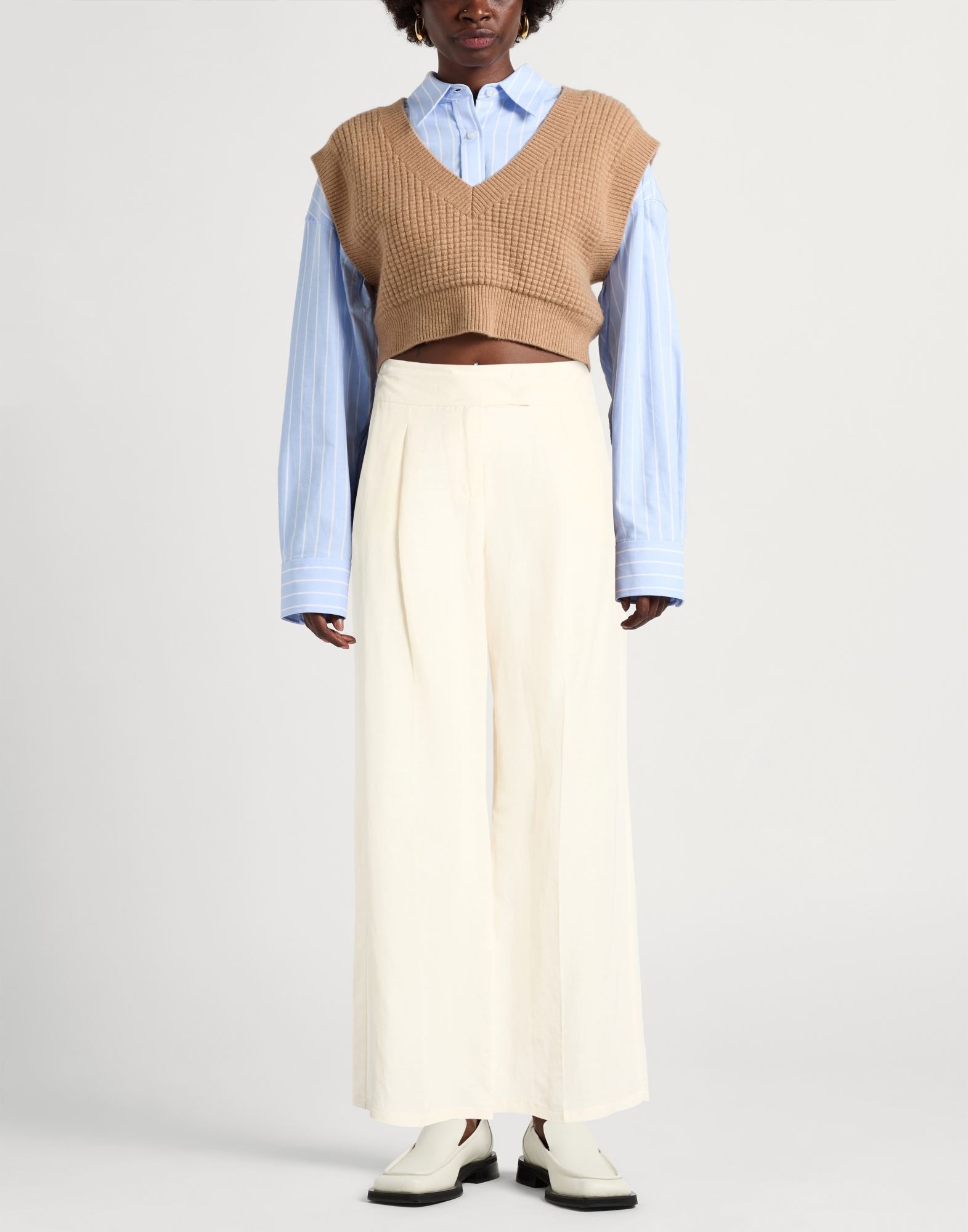  Pennyblack - Hosen & Röcke - Hosen - On Yoox.com 