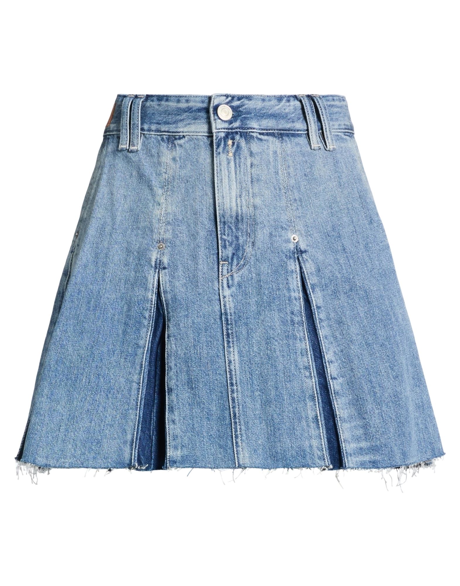  Replay - Hosen & Röcke - Jeansröcke - On Yoox.com 