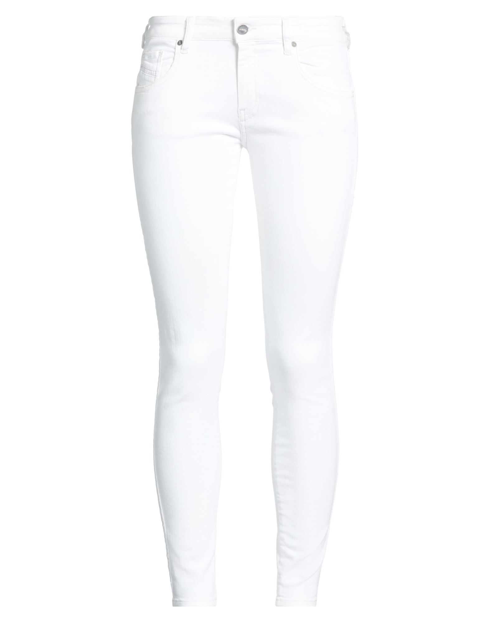 DIESEL BOTTOMWEAR Τζιν