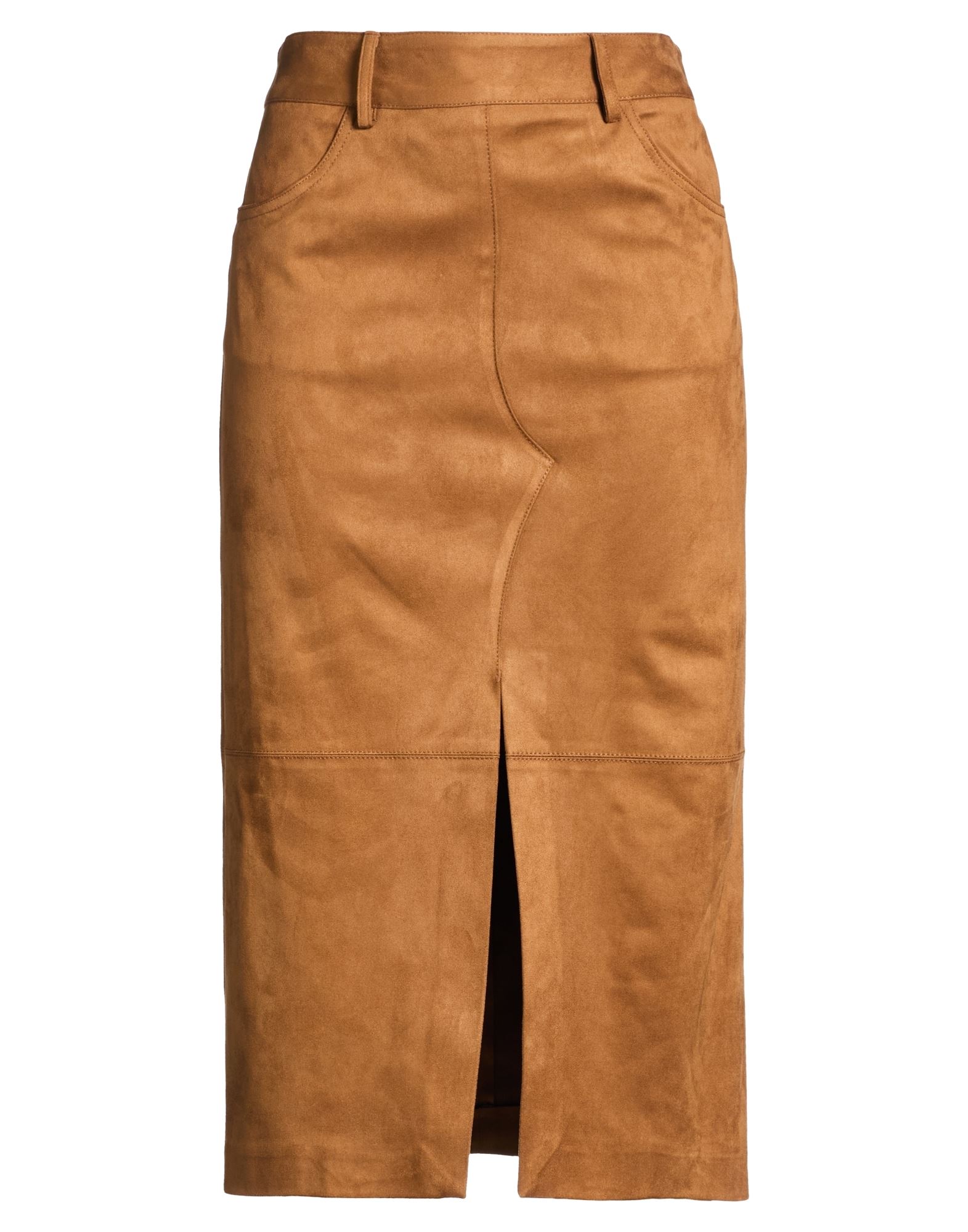  Imperial - Hosen & Röcke - Midi-röcke - On Yoox.com 