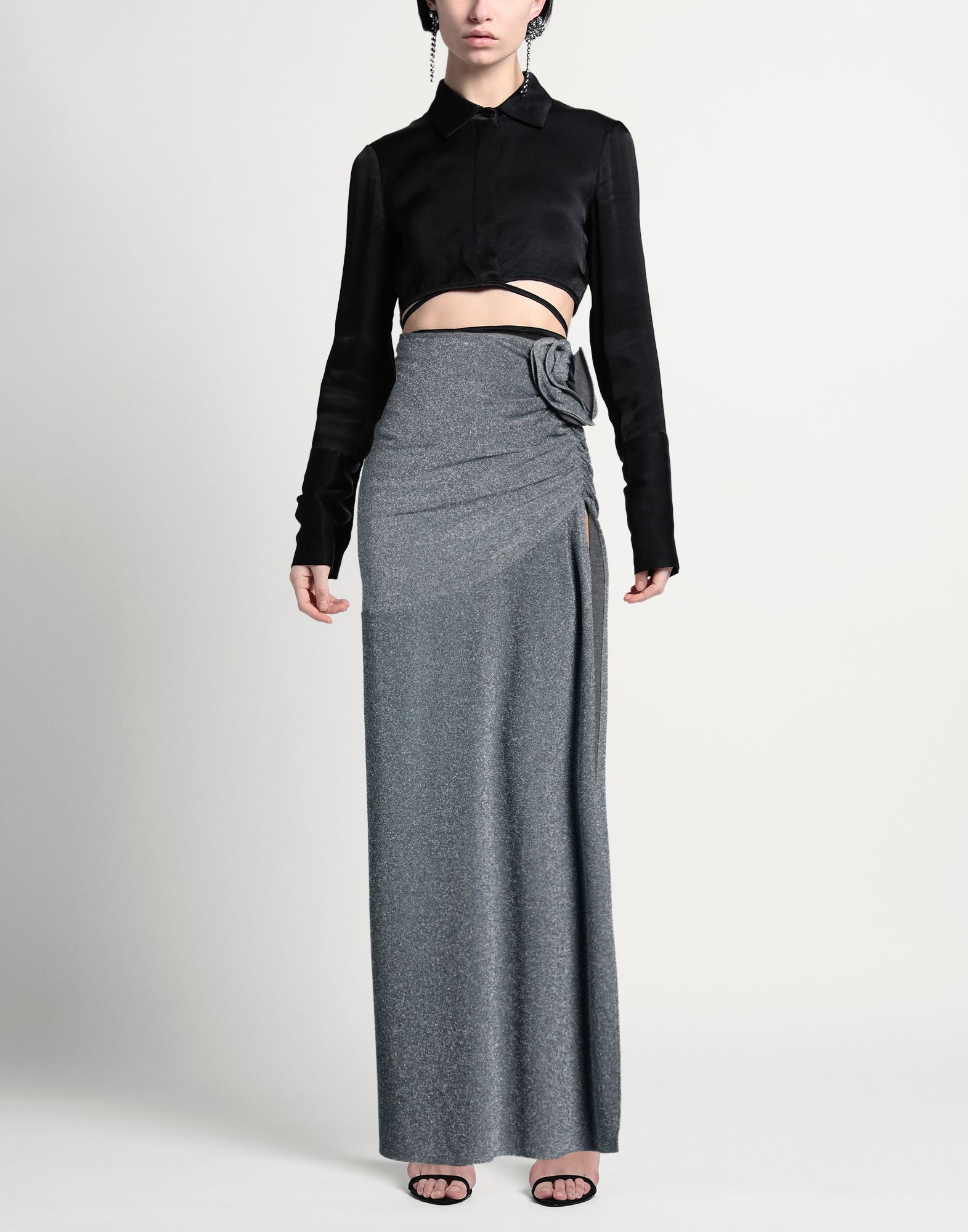  Babylon - Bottomwear - Gonne Lunghe - On Yoox.com 