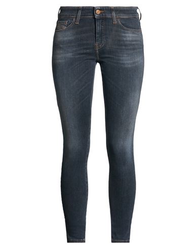Jeanshose Damen Blau 26W-30L,27W-30L,29W-30L Damen