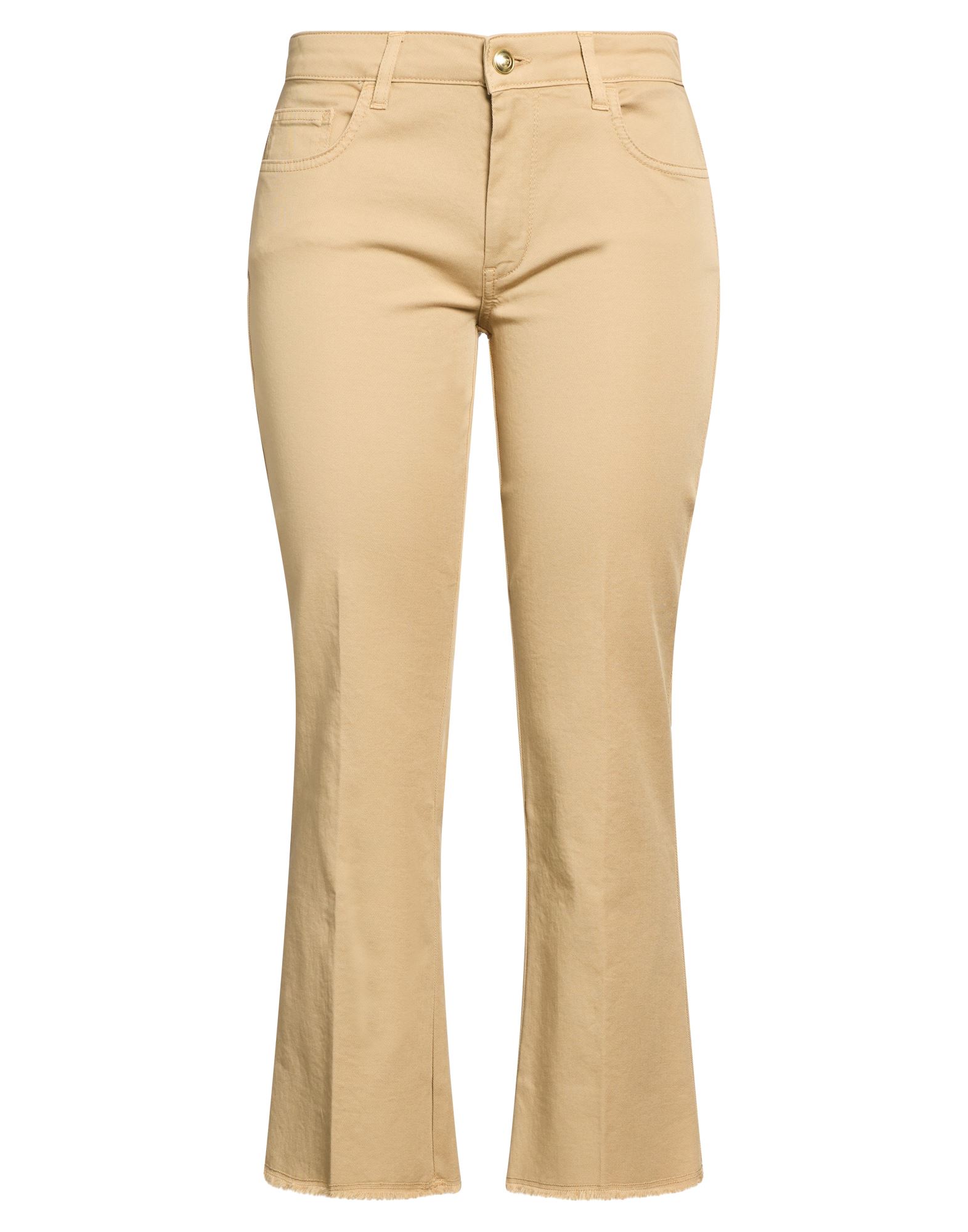 FAY FAY BOTTOMWEAR Casual Παντελόνι