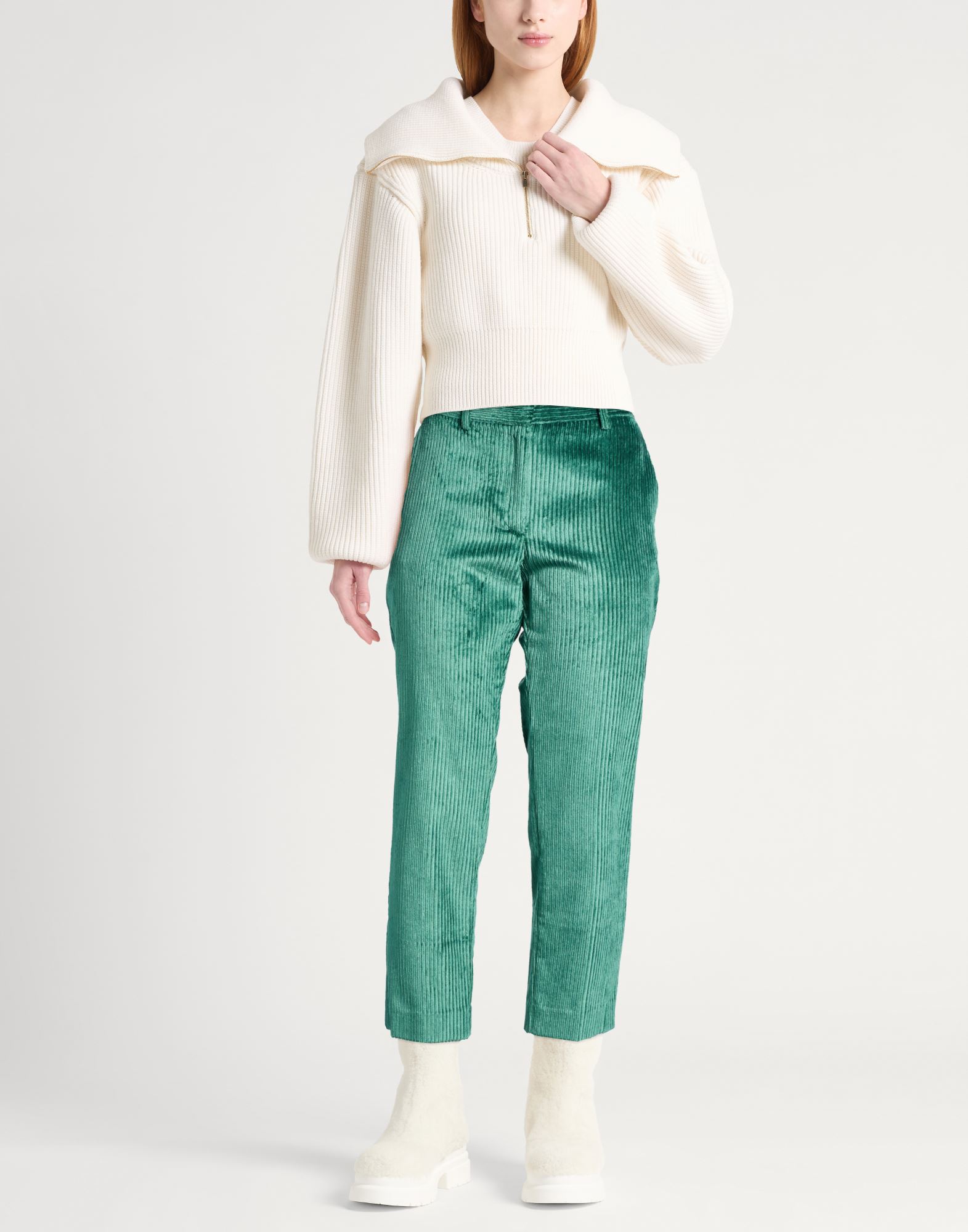  Grifoni - Hosen & Röcke - Hosen - On Yoox.com 