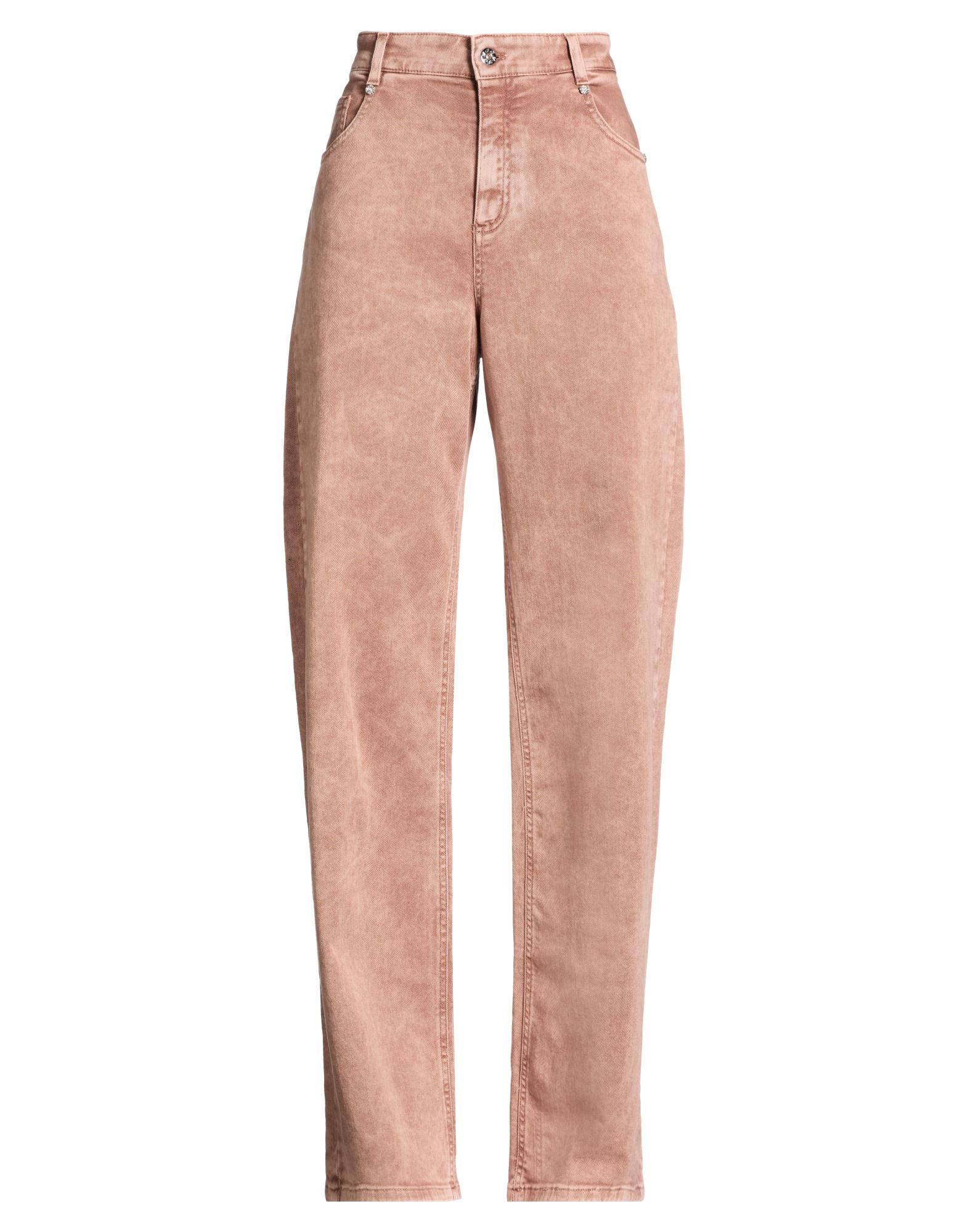 Blumarine - Hosen & Röcke - Jeanshosen - On Yoox.com 