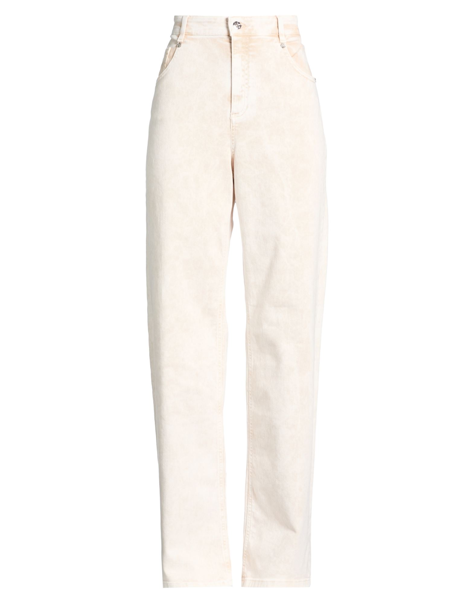  Blumarine - Hosen & Röcke - Jeanshosen - On Yoox.com 