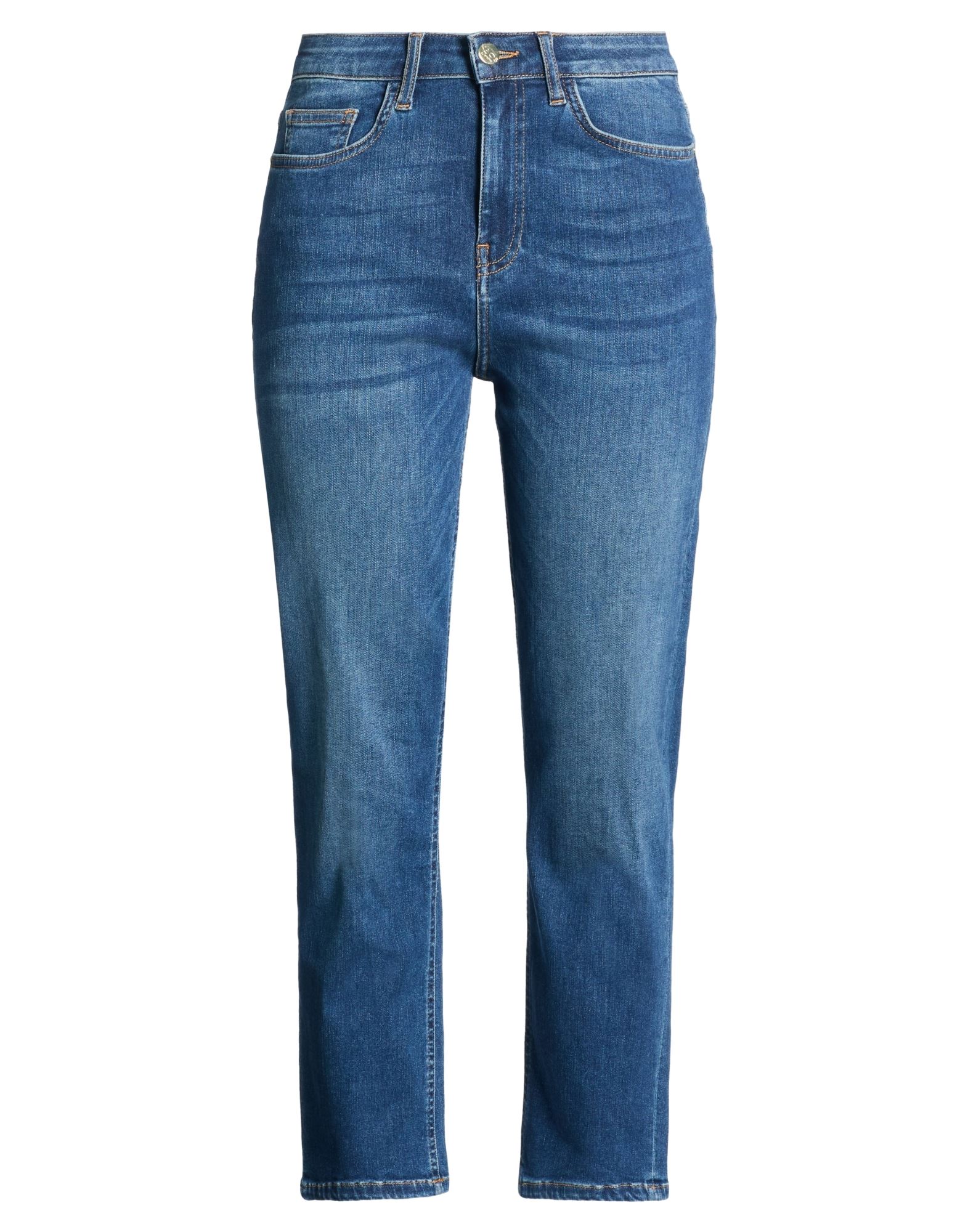  Kaos Jeans - Hosen & Röcke - Jeanshosen - On Yoox.com 