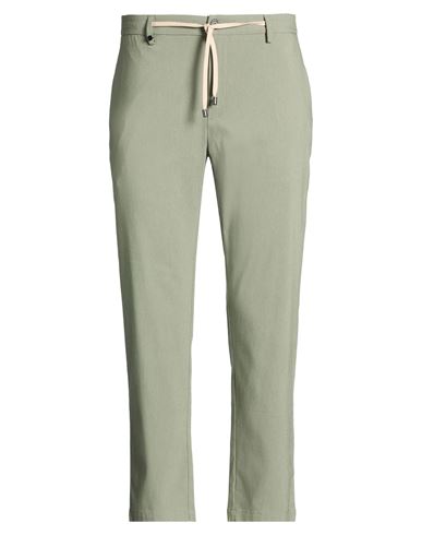 Pantalones Hombre Verde salvia 48,50 Hombre