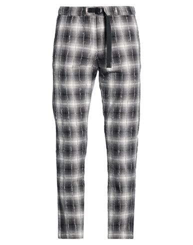 Pantalones Hombre Gris 48 Hombre